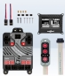 Preview: 4130 PowerBox MERCURY SR2 Akkuweiche